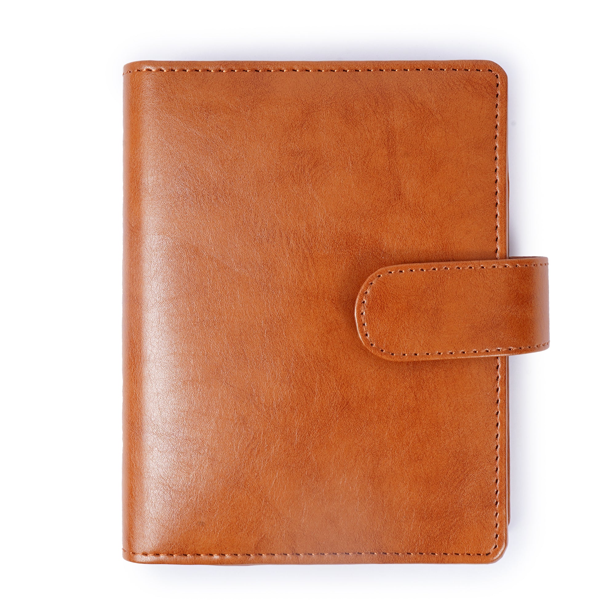 Premium Conference Folder | Executive Document Organizer for Office, Meetings & Presentations