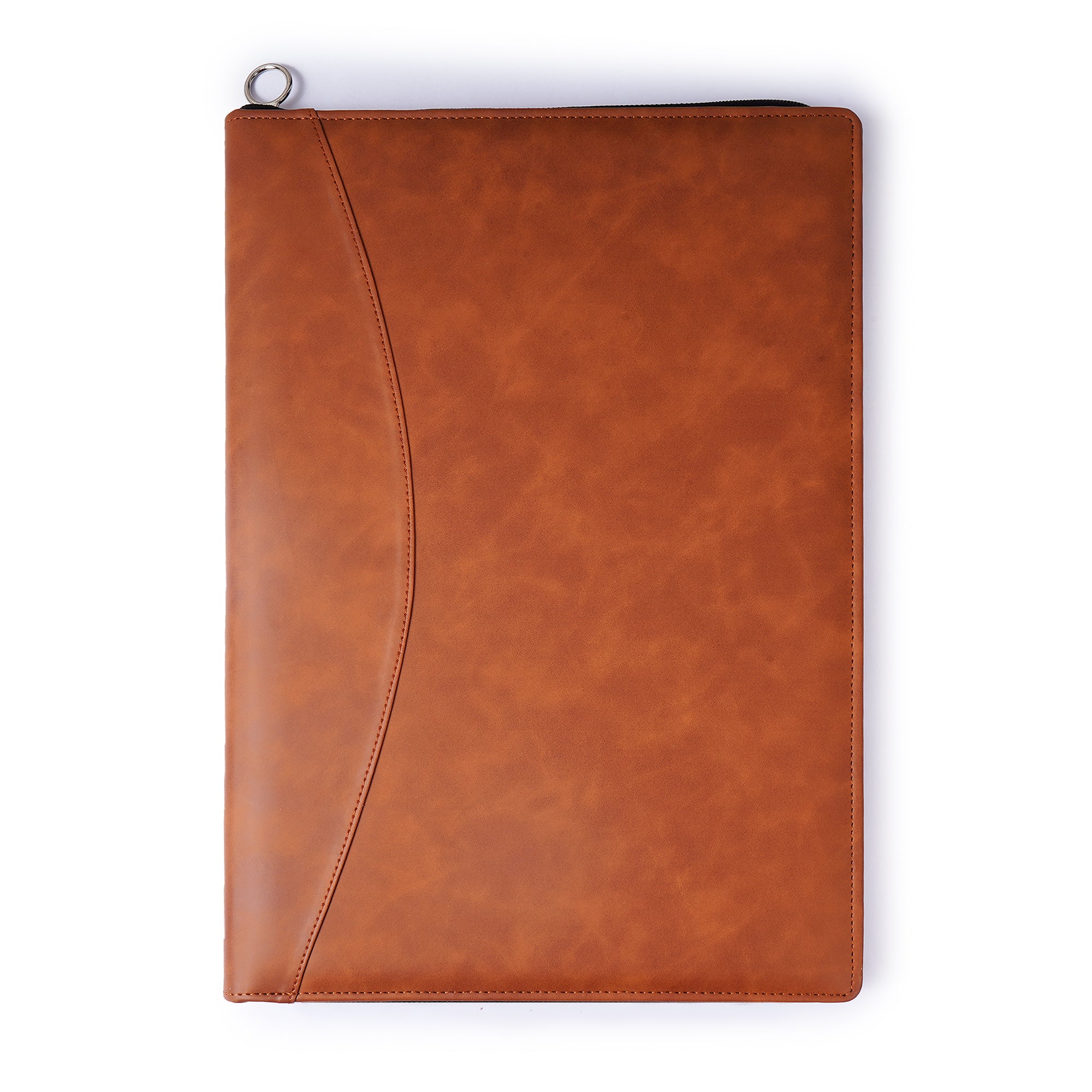 Premium Conference Folder | Professional Executive Document Organizer for Office & Business
