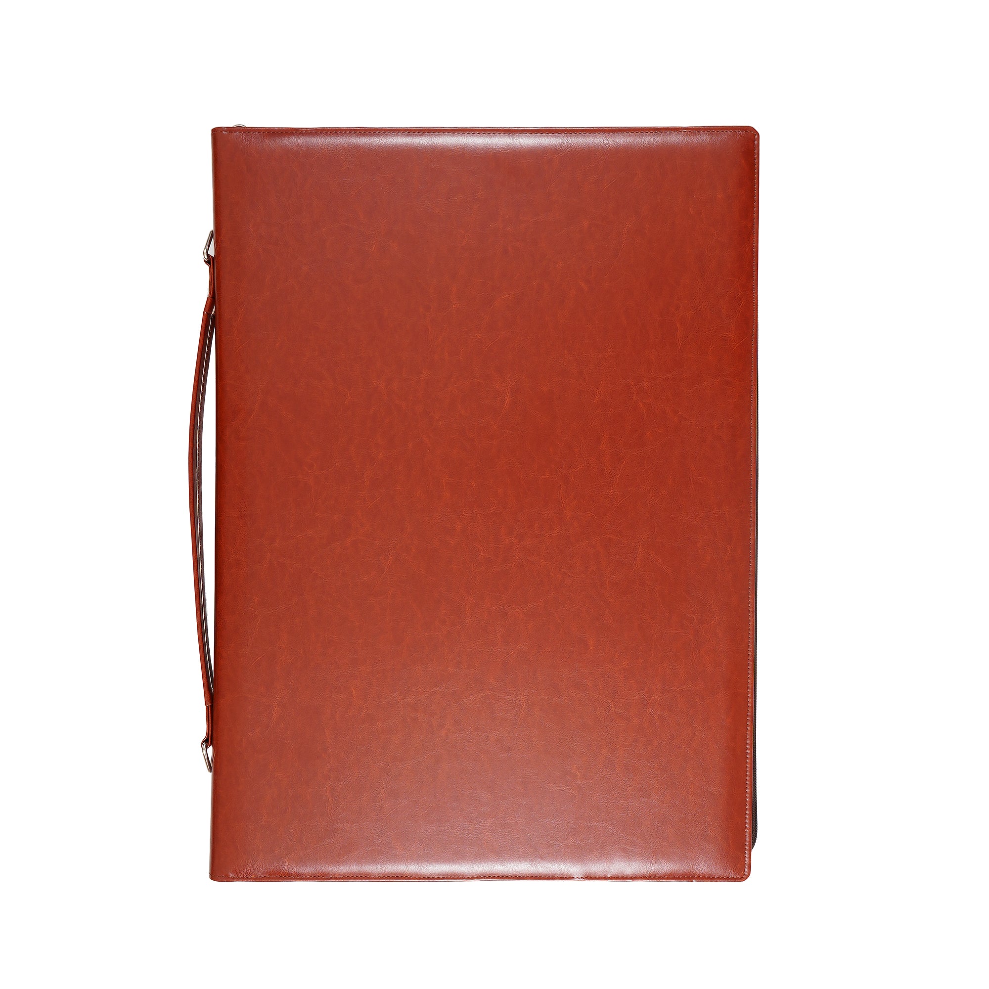 Premium Conference Folder | Professional Document Organizer for Office, Meetings & Presentations