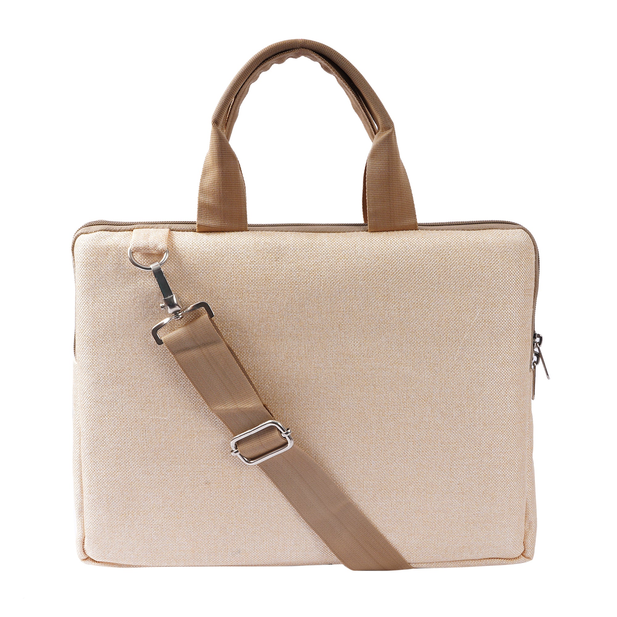Premium Conference Folder Laptop Bag –| Stylish Office & Business Shoulder Bag with Adjustable Strap
