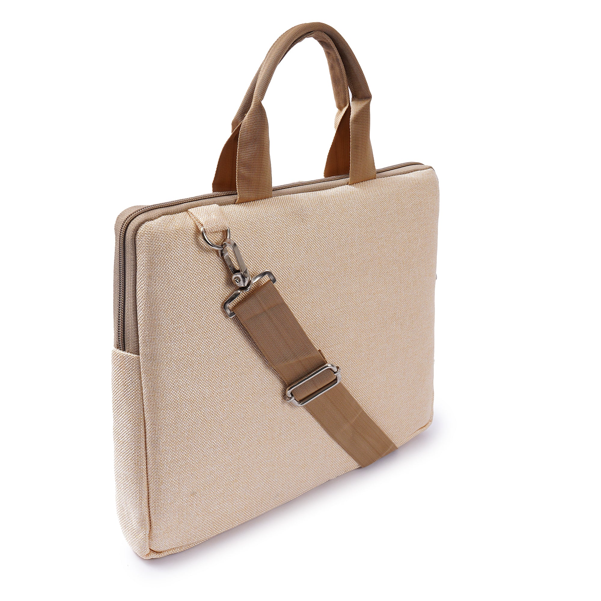Premium Conference Folder Laptop Bag –| Stylish Office & Business Shoulder Bag with Adjustable Strap