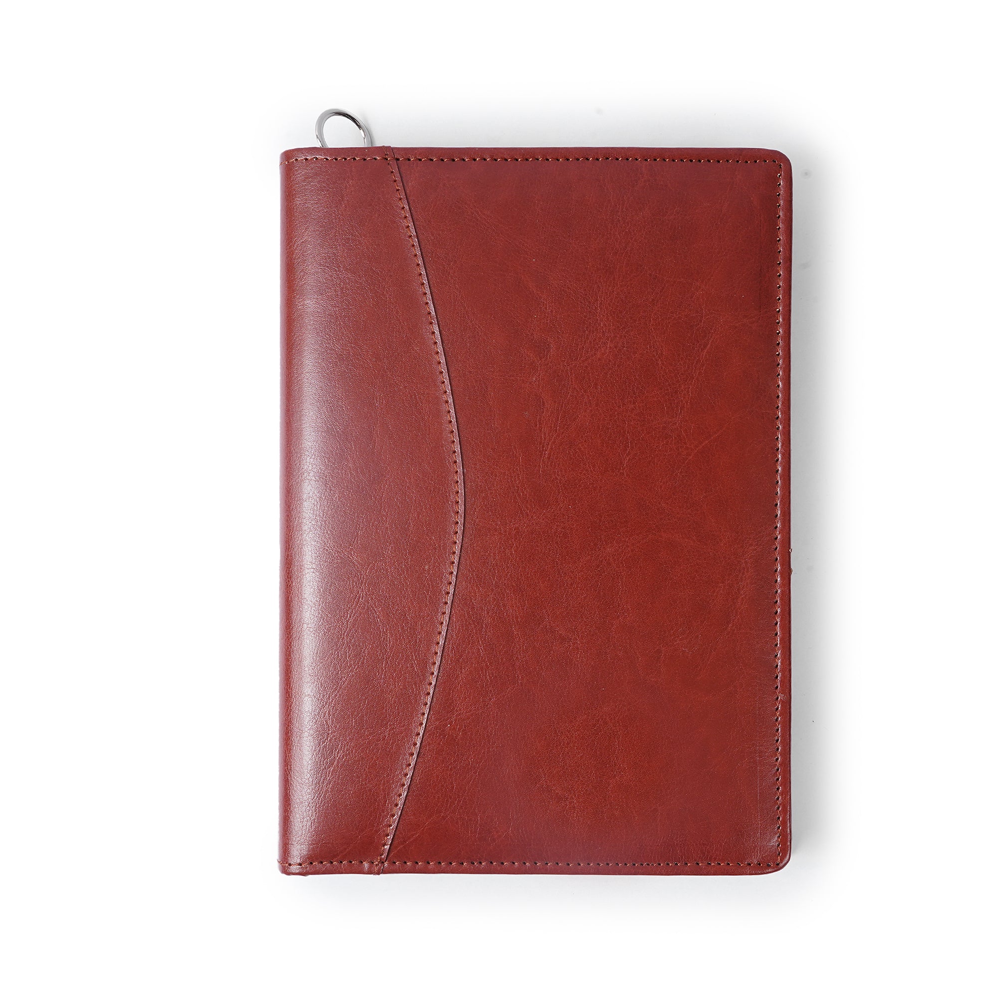 Premium Conference Folder | Elegant Professional Document Organizer for Office, Meetings & Presentations